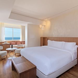 Executive Double Room Sea View
